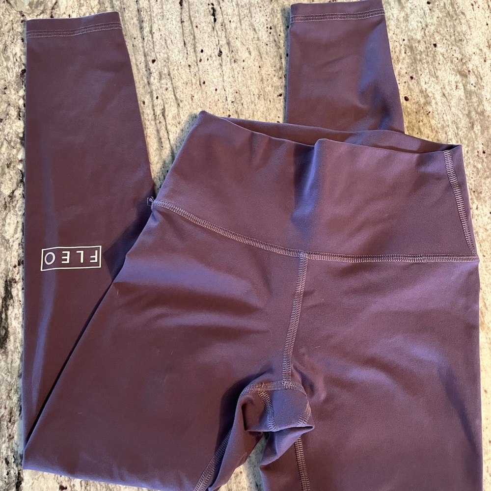 Fleo Leggings